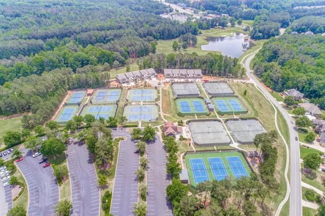 313 Meadow Lark Crossing, Canton, GA 30114