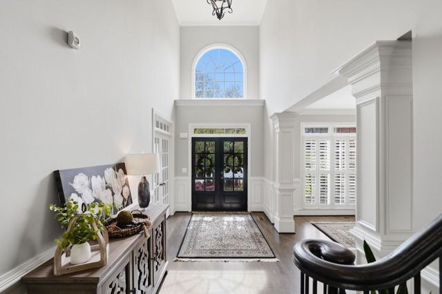 313 Meadow Lark Crossing, Canton, GA 30114