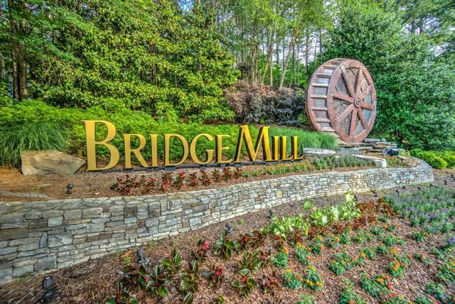 313 Meadow Lark Crossing, Canton, GA 30114