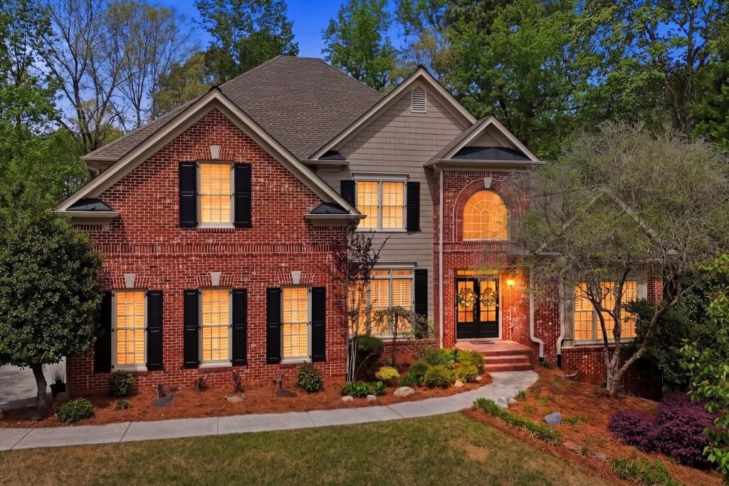 313 Meadow Lark Crossing, Canton, GA 30114