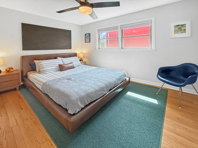 5639 N MAJOR Avenue, Chicago, IL 60646