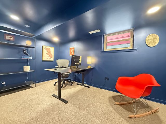 5639 N MAJOR Avenue, Chicago, IL 60646