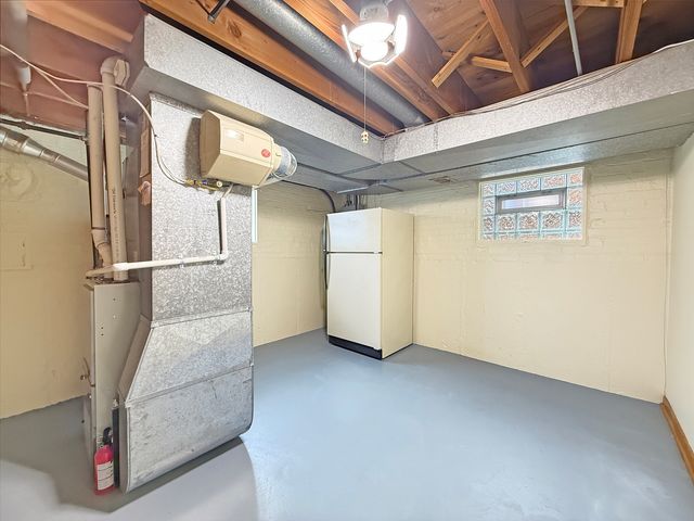 5639 N MAJOR Avenue, Chicago, IL 60646