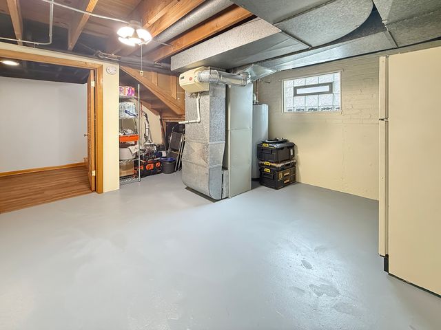 5639 N MAJOR Avenue, Chicago, IL 60646