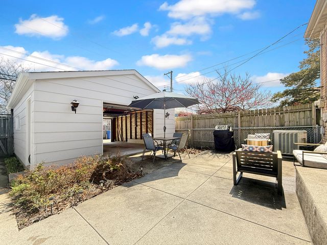 5639 N MAJOR Avenue, Chicago, IL 60646