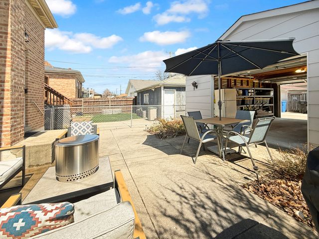 5639 N MAJOR Avenue, Chicago, IL 60646