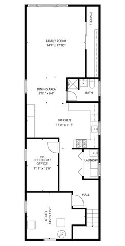 5639 N MAJOR Avenue, Chicago, IL 60646