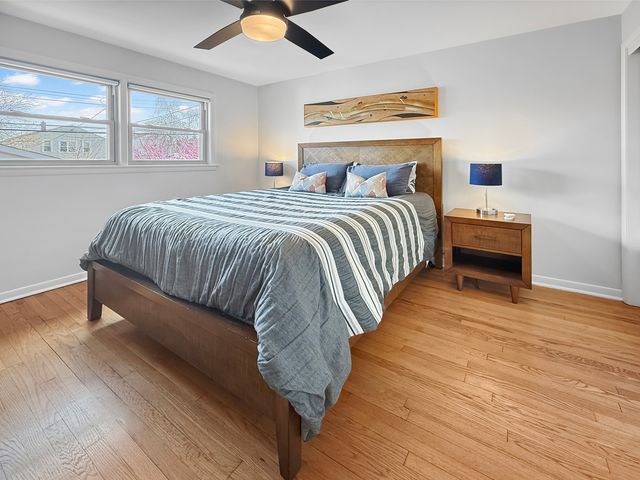 5639 N MAJOR Avenue, Chicago, IL 60646