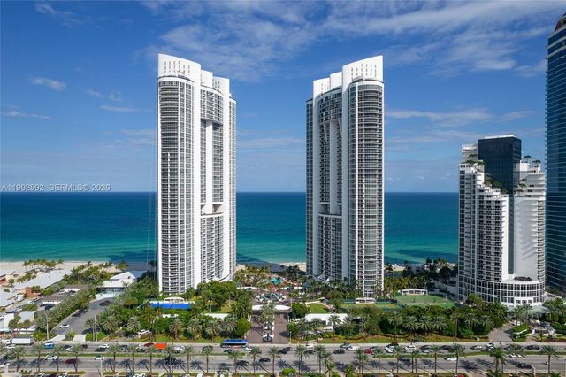 18201 Collins Ave 1002, Sunny Isles Beach, FL 33160