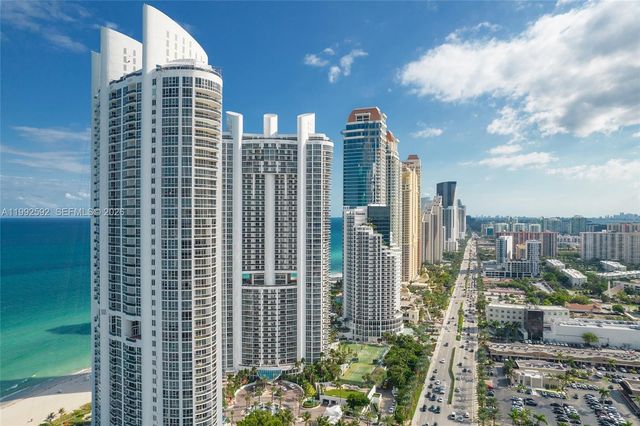 18201 Collins Ave 1002, Sunny Isles Beach, FL 33160