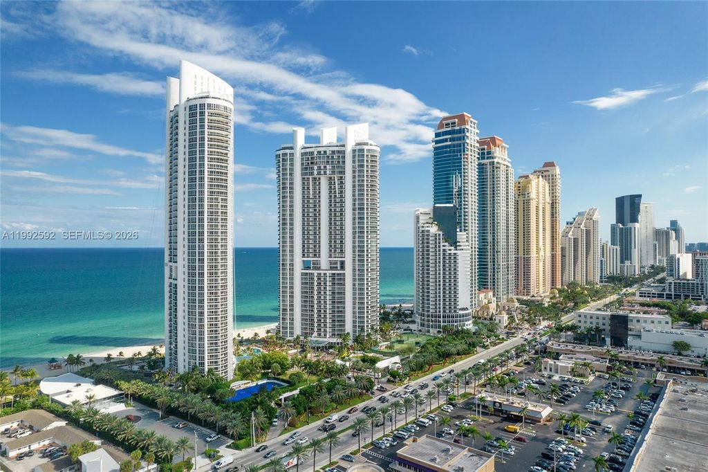 18201 Collins Ave 1002, Sunny Isles Beach, FL 33160