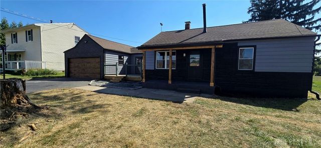 4320 West Charleston Road, Tipp City, OH 45371