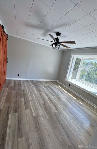 4320 West Charleston Road, Tipp City, OH 45371