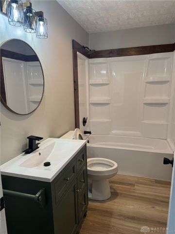 4320 West Charleston Road, Tipp City, OH 45371