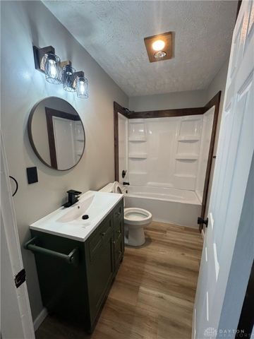 4320 West Charleston Road, Tipp City, OH 45371