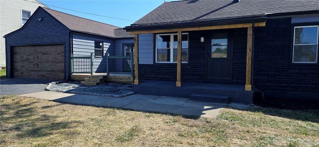 4320 West Charleston Road, Tipp City, OH 45371