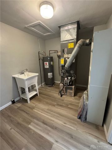 4320 West Charleston Road, Tipp City, OH 45371