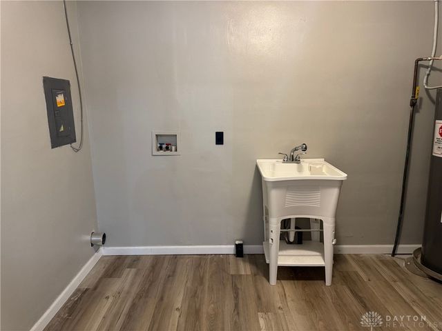 4320 West Charleston Road, Tipp City, OH 45371