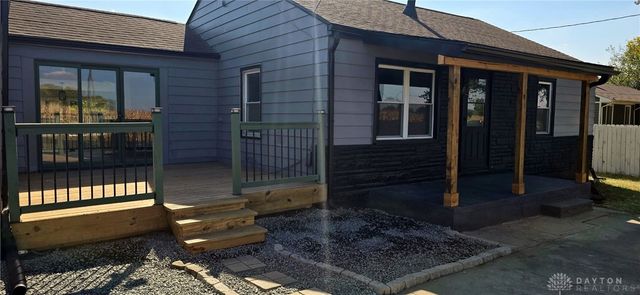 4320 West Charleston Road, Tipp City, OH 45371