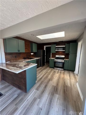 4320 West Charleston Road, Tipp City, OH 45371