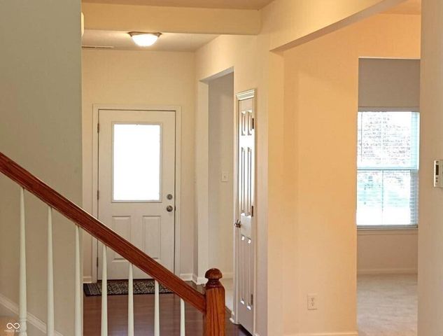 13533 Hawks Nest Drive, Fishers, IN 46037