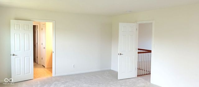 13533 Hawks Nest Drive, Fishers, IN 46037