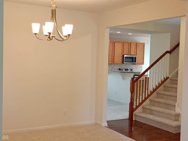 13533 Hawks Nest Drive, Fishers, IN 46037