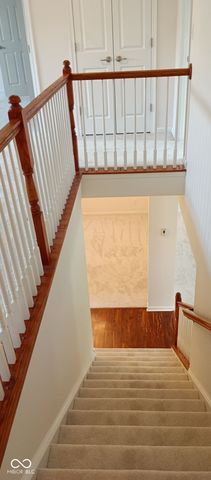 13533 Hawks Nest Drive, Fishers, IN 46037