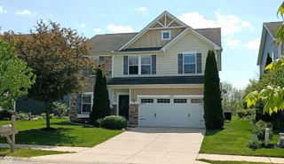 13533 Hawks Nest Drive, Fishers, IN 46037