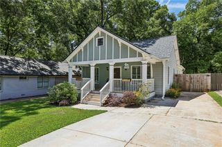 1723 Flat Shoals SE Road, Atlanta, GA 30316