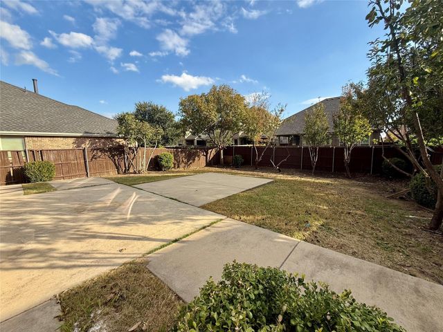 5737 Yorkshire Road, Mckinney, TX 75070