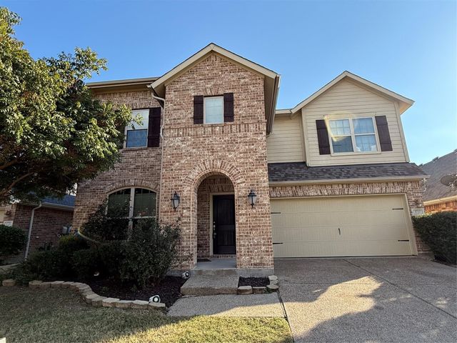 5737 Yorkshire Road, Mckinney, TX 75070