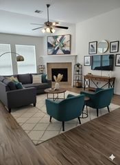 5737 Yorkshire Road, Mckinney, TX 75070