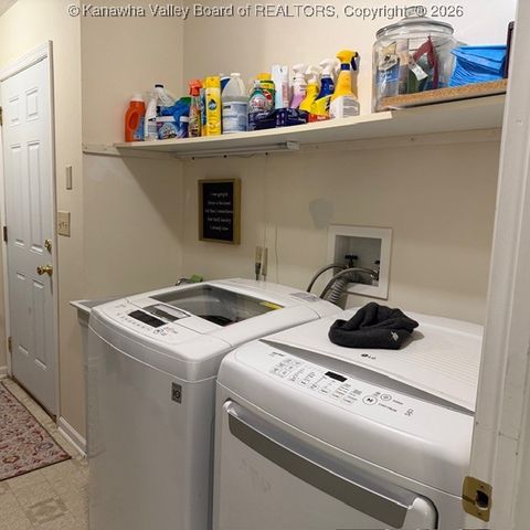 101 KAMA Lane, Cross Lanes, WV 25313