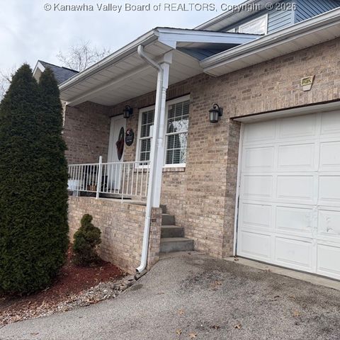 101 KAMA Lane, Cross Lanes, WV 25313