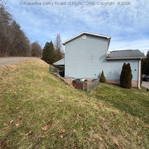101 KAMA Lane, Cross Lanes, WV 25313