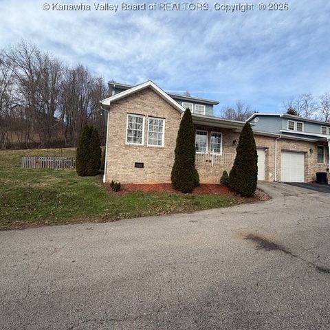 101 KAMA Lane, Cross Lanes, WV 25313