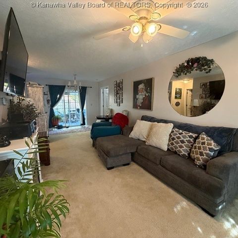 101 KAMA Lane, Cross Lanes, WV 25313