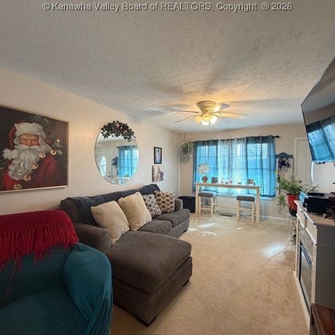 101 KAMA Lane, Cross Lanes, WV 25313