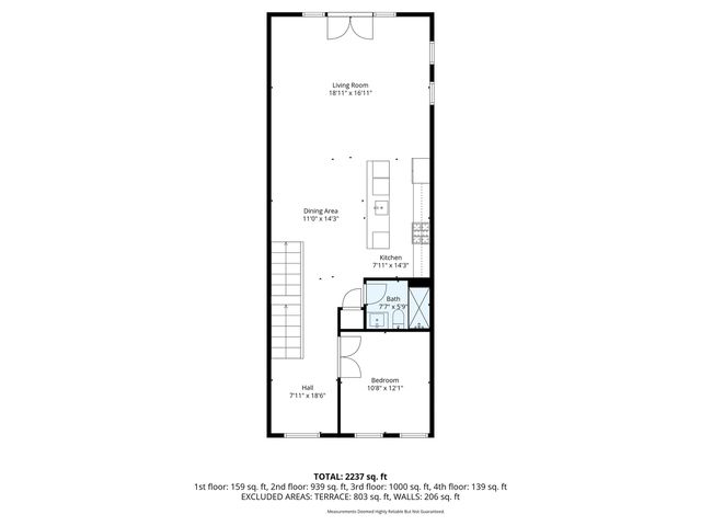 505 W Elm Avenue 7, Chicago, IL 60610