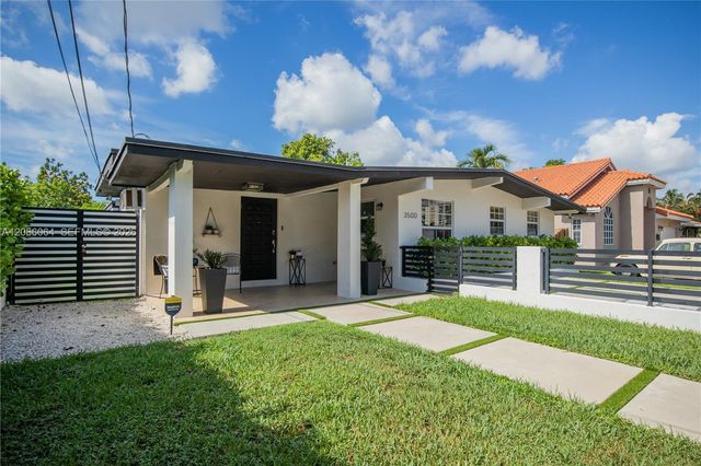 3500 SW 13th Street, Miami, FL 33145