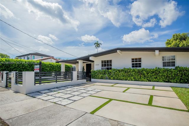 3500 SW 13th Street, Miami, FL 33145