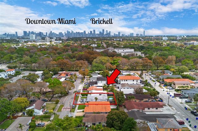 3500 SW 13th Street, Miami, FL 33145