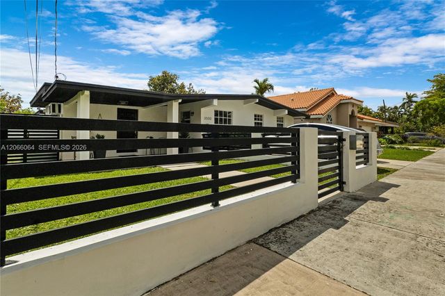 3500 SW 13th Street, Miami, FL 33145