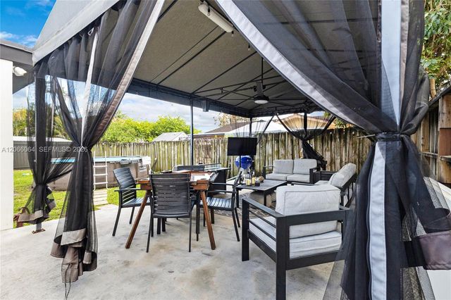 3500 SW 13th Street, Miami, FL 33145