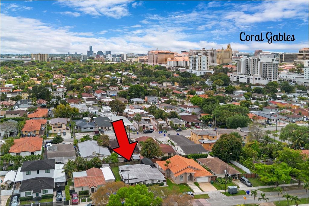 3500 SW 13th Street, Miami, FL 33145