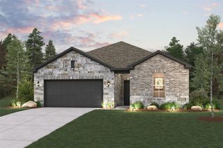 11979 Wisteria Meadows Drive, Willis, TX 77318