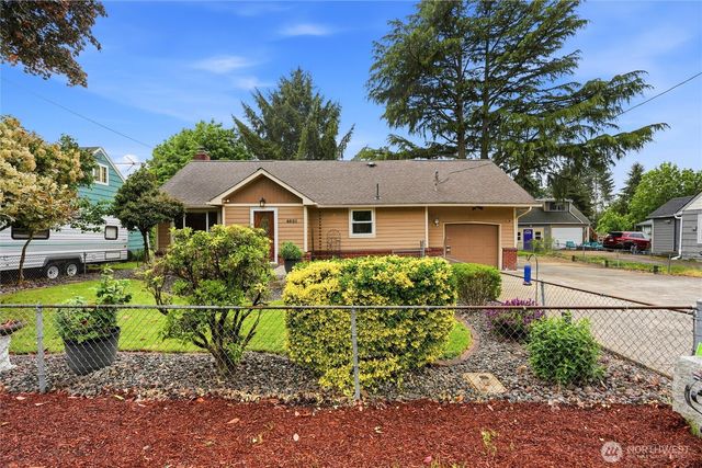 4621 Ohio Street, Longview, WA 98632