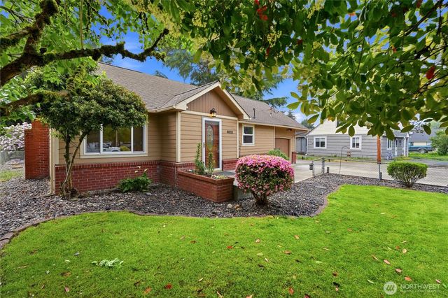 4621 Ohio Street, Longview, WA 98632