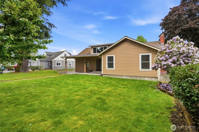 4621 Ohio Street, Longview, WA 98632